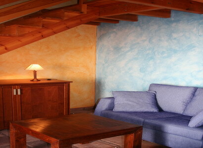 Hotel Cortijo Del Arte, 3***, Pizarra