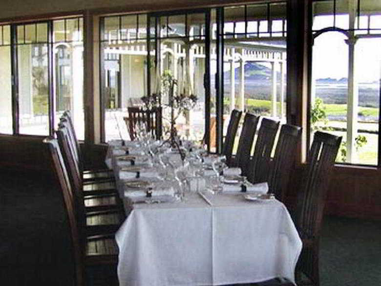Carrington Resort A Heritage Hotel