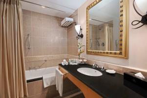 Hotel Hilton Salalah Resort