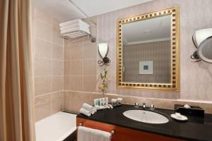 Hotel Hilton Salalah Resort