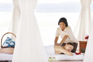 Hotel Hilton Salalah Resort