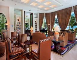 Hotel Hilton Salalah Resort