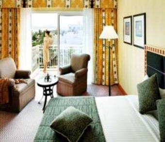 Hotel Hilton Salalah Resort