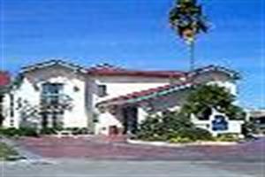 Hotel La Quinta Victoria