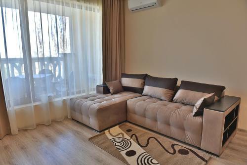 Varna South Bay Luxury Apartments