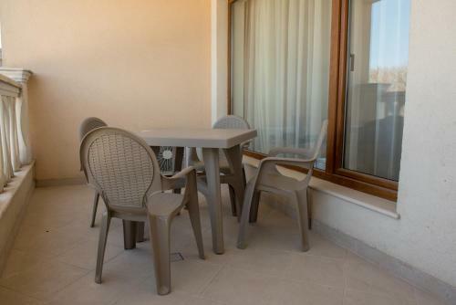 Varna South Bay Luxury Apartments