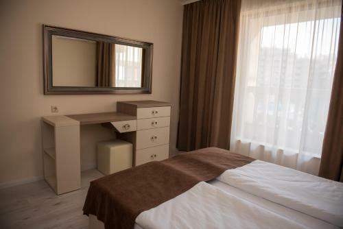 Varna South Bay Luxury Apartments
