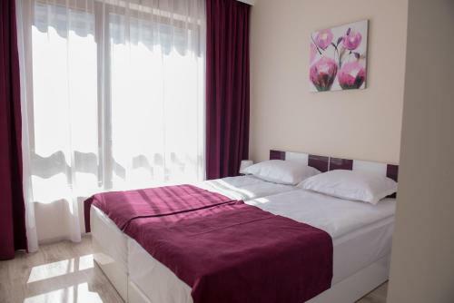 Varna South Bay Luxury Apartments