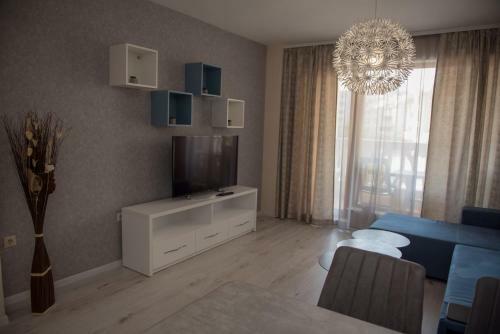 Varna South Bay Luxury Apartments