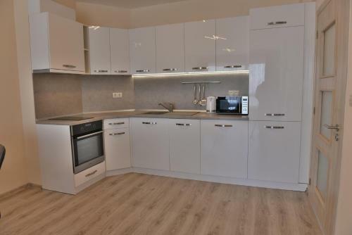 Varna South Bay Luxury Apartments