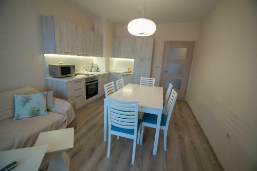 Varna South Bay Luxury Apartments