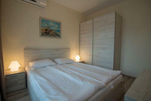 Varna South Bay Luxury Apartments