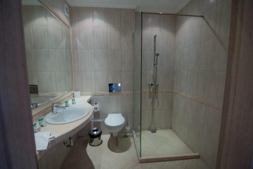 Varna South Bay Luxury Apartments