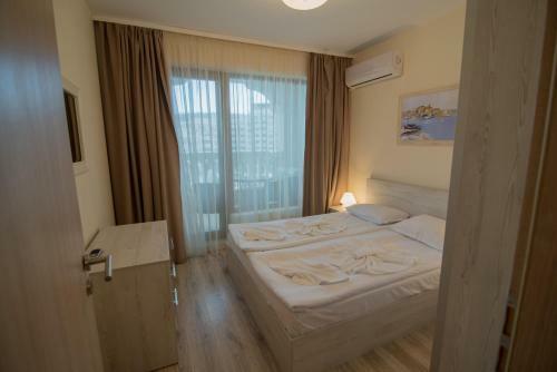 Varna South Bay Luxury Apartments