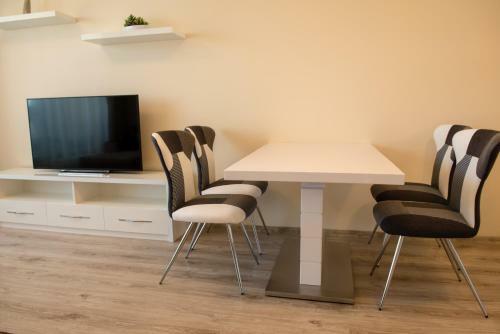 Varna South Bay Luxury Apartments