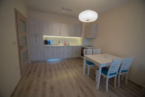 Varna South Bay Luxury Apartments