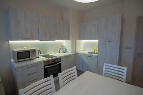 Varna South Bay Luxury Apartments