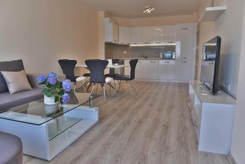 Varna South Bay Luxury Apartments