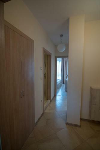 Varna South Bay Luxury Apartments