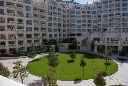 Varna South Bay Luxury Apartments