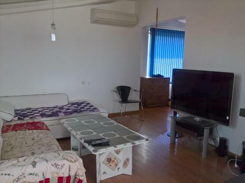 Sea Apartment