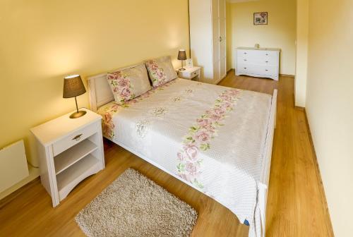 Casa Buongiorno Apartment