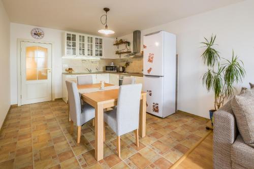 Casa Buongiorno Apartment