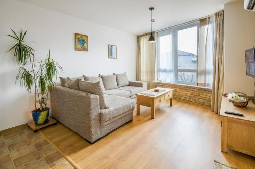 Casa Buongiorno Apartment