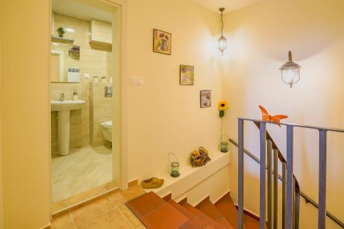 Casa Buongiorno Apartment