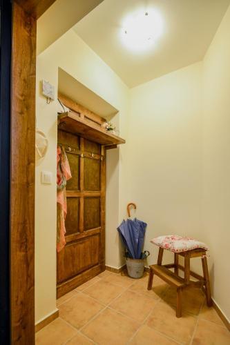 Casa Buongiorno Apartment
