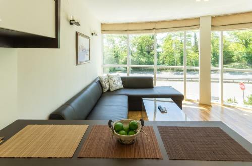 Holiday Apartment Euxinograd