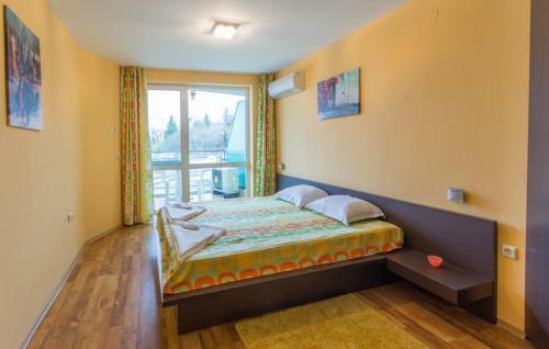 Holiday Apartment Euxinograd