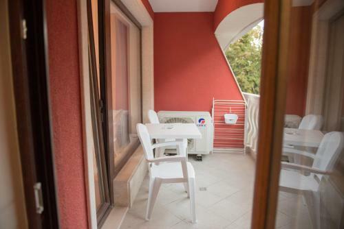 Grand Karavel Luxury Apartments