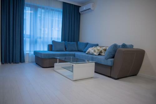 Grand Karavel Luxury Apartments