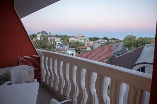 Grand Karavel Luxury Apartments