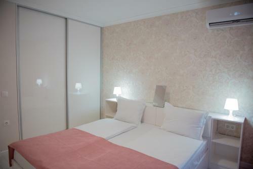 Grand Karavel Luxury Apartments