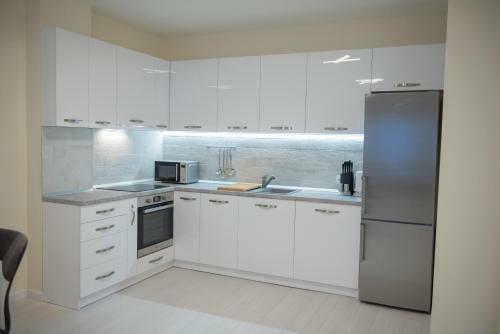 Grand Karavel Luxury Apartments