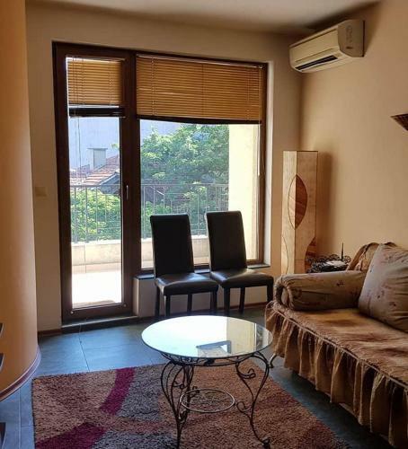 Esperanto Apartment