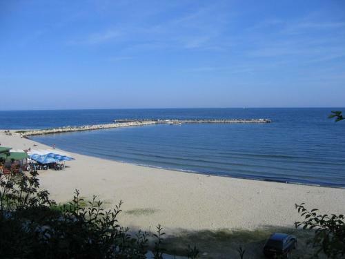 Central Sea Garden Apartment 1st Line