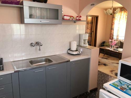Hostal Guesthouse Nikolovi