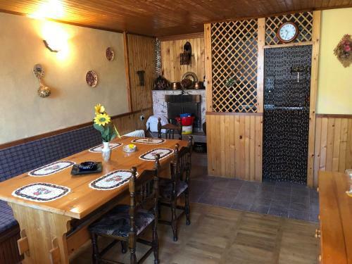 Hostal Guesthouse Nikolovi