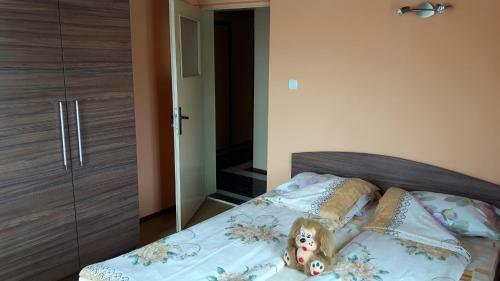 Hostal Guesthouse Nikolovi