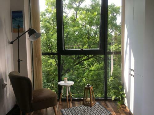 Apartamento Boutique Studio Varna