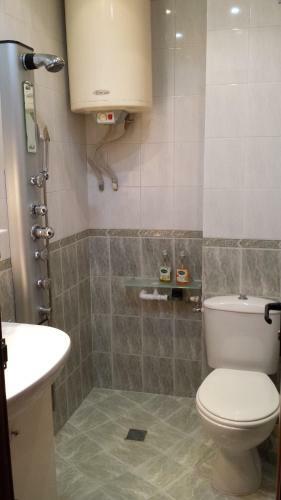 Apartamento Happy Home Varna