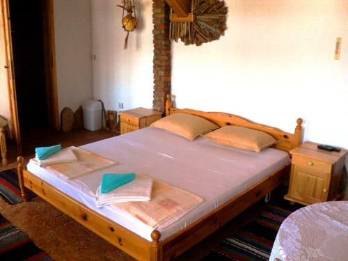 Hostal Villa Galata