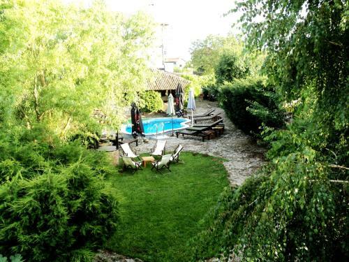 Hostal Villa Galata