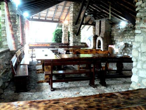 Hostal Villa Galata