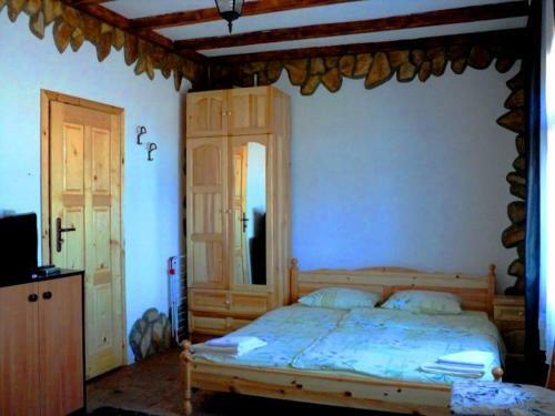 Hostal Villa Galata