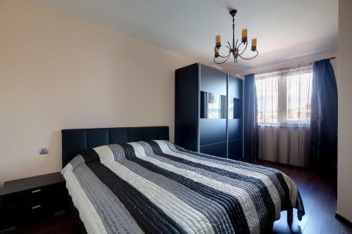 Seaview Apartment