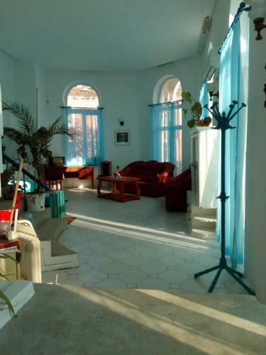 Apartamento Maisonette Old Varna